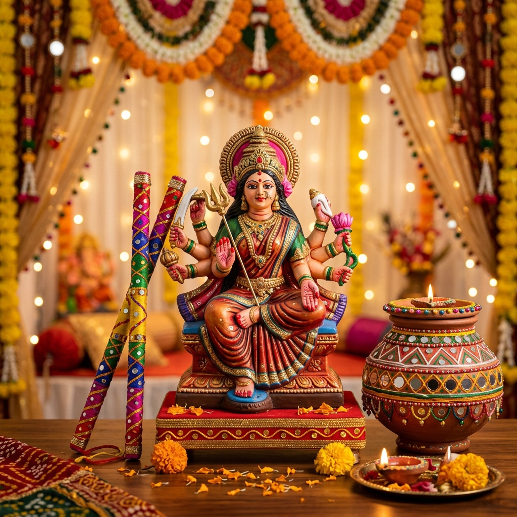Navratri