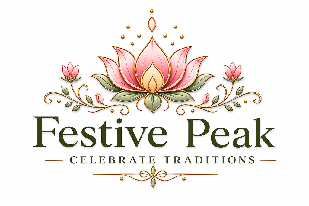Festivepeak Logo
