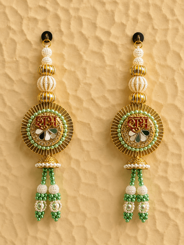 Designer Shubh Labh