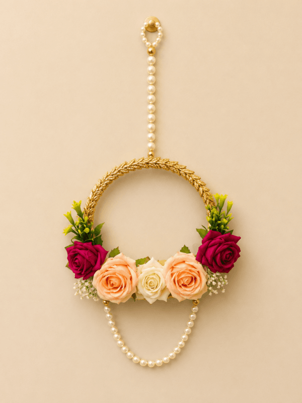 Flower Hanging With Perl