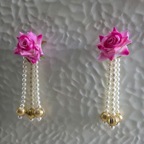 Lotus Hanging