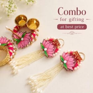Combo for gifting