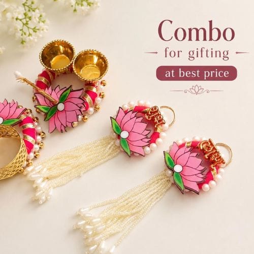 Combo for gifting